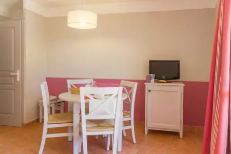 P&V Premium les Rives de Cannes Mandelieu Studio 4 people - 1 sleeping alcove - Terrace or balcony, Séjournez au bord de l'eau près de Cannes - Photo 1