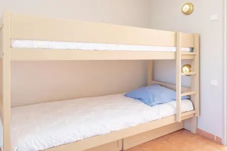 P&V Premium les Rives de Cannes Mandelieu Studio 4 people - 1 sleeping alcove - Terrace or balcony, Séjournez au bord de l'eau près de Cannes - Photo 2