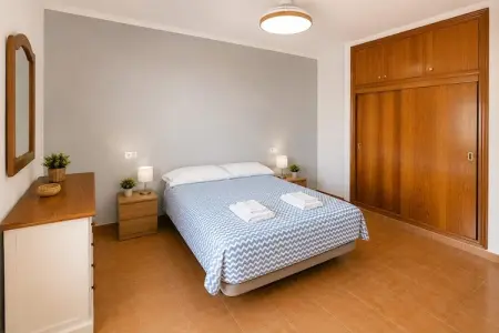 Los Flamencos, Appartement Costa Almeria avec vue sur le golf - Photo 5