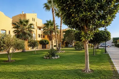Los Flamencos, Appartement Costa Almeria avec vue sur le golf - Photo 6