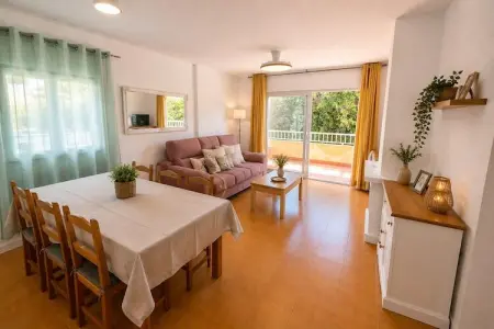 Los Flamencos, Appartement Costa Almeria avec vue sur le golf - Photo 11