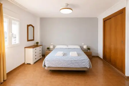 Los Flamencos, Appartement Costa Almeria avec vue sur le golf - Photo 14