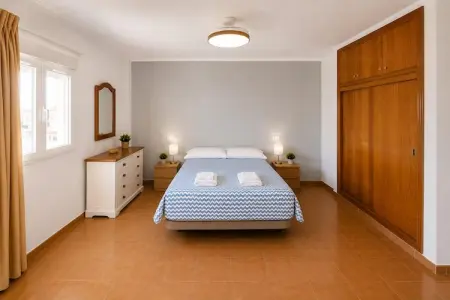 Los Flamencos, Appartement Costa Almeria avec vue sur le golf - Photo 15