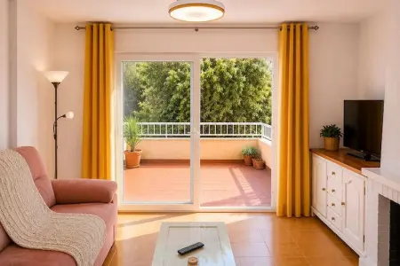 Los Flamencos, Appartement Costa Almeria avec vue sur le golf - Photo 22