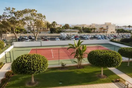 Los Flamencos, Appartement Costa Almeria avec vue sur le golf - Photo 26