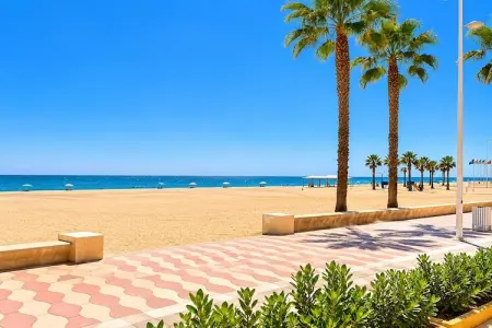 Los Flamencos, Appartement Costa Almeria avec vue sur le golf - Photo 31