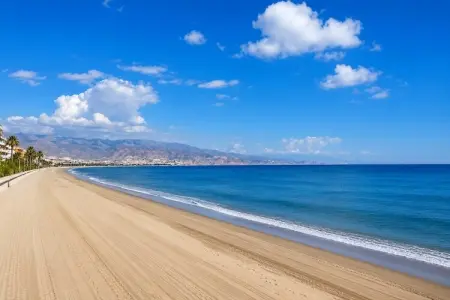 Los Flamencos, Appartement Costa Almeria avec vue sur le golf - Photo 32