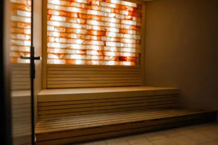 P&V Premium Résidence & Spa à Houlgate House 6 people - 2 bedrooms - Duplex -Terrace, Maison normande esthétique pour 6 personnes avec piscine - Photo 11