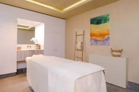 Pierre &Vacances Premium Presqu'île de La Touques Apartment 4 people - 1 bedroom - Terrace or balcony - Harbor buildings, Appartement avec vue sur le port de Deauville pour 4 personnes - Photo 20