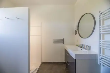 Résidence Premium P&V Les Villas de Porto-Vecchio Apartment 4 people - 1 bedroom - Air conditioned - Large terrace - Panoramic V, Oasis corse avec piscine privée - Photo 7