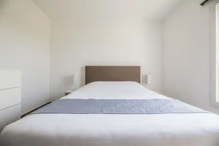 Résidence Premium P&V Les Villas de Porto-Vecchio Apartment 4 people - 1 bedroom - Air conditioned - Large terrace - Panoramic V, Oasis corse avec piscine privée - Photo 8