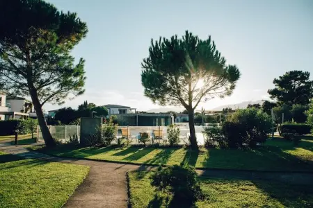 Résidence Premium P&V Les Villas de Porto-Vecchio Apartment 4 people - 1 bedroom - Air conditioned - Large terrace - Panoramic V, Oasis corse avec piscine privée - Photo 20