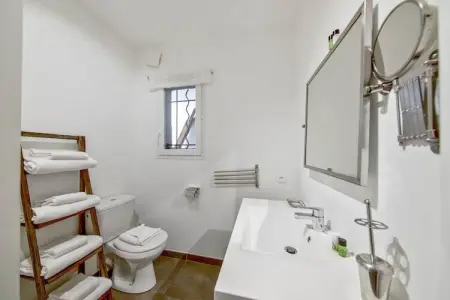 Résidence Premium P&V Les Villas de Porto-Vecchio Apartment - 6 people - 2 bedrooms - Air conditioned - Terrace, Appartement Lecci avec piscine extérieure - Photo 2