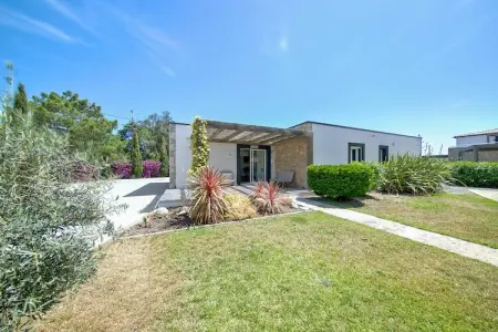 Résidence Premium P&V Les Villas de Porto-Vecchio Apartment - 6 people - 2 bedrooms - Air conditioned - Terrace, Appartement Lecci avec piscine extérieure - Photo 7