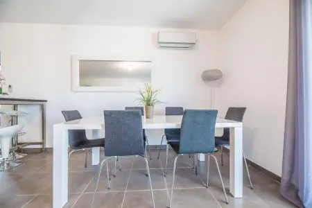 Résidence Premium P&V Les Villas de Porto-Vecchio House for 6 people - 2 bedrooms - Spacious - Air conditioning - Terrace, Appartement corse avec pergola - Photo 1
