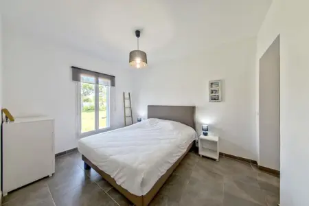 Résidence Premium P&V Les Villas de Porto-Vecchio House for 6 people - 2 bedrooms - Spacious - Air conditioning - Terrace, Appartement corse avec pergola - Photo 2