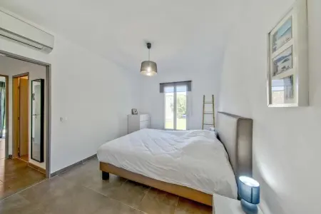 Résidence Premium P&V Les Villas de Porto-Vecchio House for 6 people - 2 bedrooms - Spacious - Air conditioning - Terrace, Appartement corse avec pergola - Photo 14