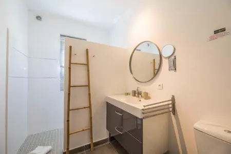 Résidence Premium P&V Les Villas de Porto-Vecchio House for 6 people - 2 bedrooms - Spacious - Air conditioning - Terrace, Appartement corse avec pergola - Photo 16