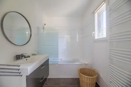 Résidence Premium P&V Les Villas de Porto-Vecchio House for 6 people - 2 bedrooms - Spacious - Air conditioning - Terrace, Appartement corse avec pergola - Photo 17
