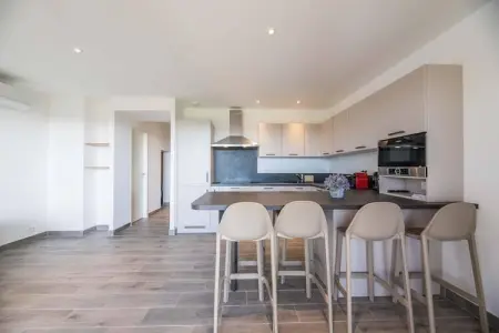 Résidence PV Les Terrasses d'Arsella House - 6 people - 3 bedrooms - Duplex - Air conditioned - 4m private swimming pool - Terra, Plaine corse baignée de soleil - Photo 1