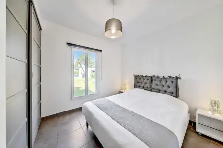 Résidence Premium P&V Les Villas de Porto-Vecchio Apartment - 4 people - 1 bedroom - Air conditioned - Terrace, Refuge avec terrasse privée - Photo 2
