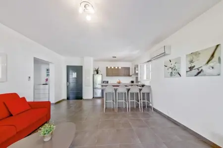 Résidence Premium P&V Les Villas de Porto-Vecchio Apartment - 4 people - 1 bedroom - Air conditioned - Terrace, Refuge avec terrasse privée - Photo 7