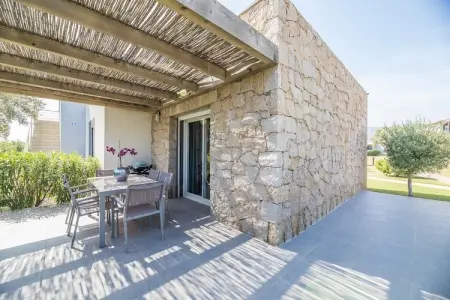 Résidence Premium P&V Les Villas de Porto-Vecchio Apartment - 4 people - 1 bedroom - Air conditioned - Terrace, Refuge avec terrasse privée - Photo 20