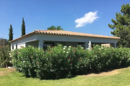 Résidence Premium P&V Les Villas de Porto-Vecchio Apartment - 4 people - 1 bedroom - Air conditioned - Terrace, Refuge avec terrasse privée - Photo 23