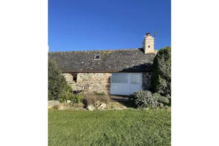 Ezened, Location de maison individuelle confortable pour 2 - Photo 1