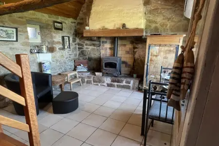 Ezened, Location de maison individuelle confortable pour 2 - Photo 2