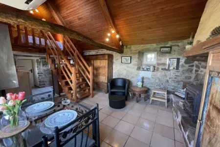 Ezened, Location de maison individuelle confortable pour 2 - Photo 3