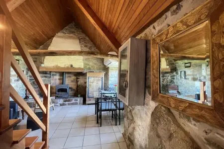 Ezened, Location de maison individuelle confortable pour 2 - Photo 4