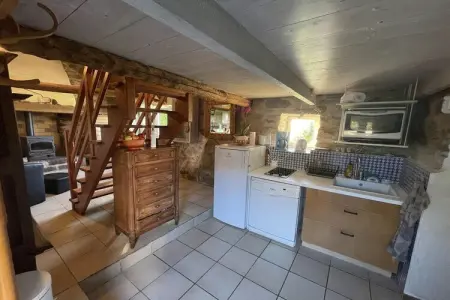 Ezened, Location de maison individuelle confortable pour 2 - Photo 6