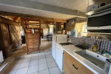 Ezened, Location de maison individuelle confortable pour 2 - Photo 7
