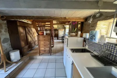 Ezened, Location de maison individuelle confortable pour 2 - Photo 8