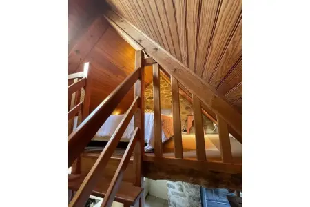 Ezened, Location de maison individuelle confortable pour 2 - Photo 9