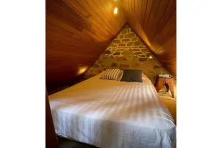 Ezened, Location de maison individuelle confortable pour 2 - Photo 10