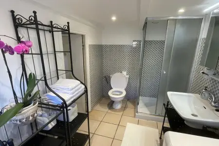 Ezened, Location de maison individuelle confortable pour 2 - Photo 13