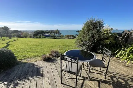 Ezened, Location de maison individuelle confortable pour 2 - Photo 14