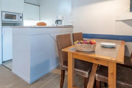 Pierre & Vacances Village Belle Dune Apartment 4 people - 1 bedroom - Terrace or balcony, Retraite près de la Baie de Somme - Photo 1