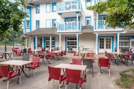 Pierre & Vacances Village Belle Dune Apartment 4 people - 1 bedroom - Terrace or balcony, Retraite près de la Baie de Somme - Photo 17