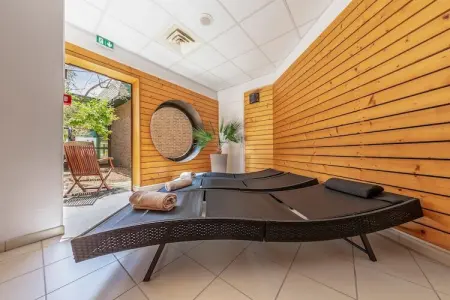 Pierre & Vacances Village Belle Dune Apartment 4 people - 1 bedroom - Terrace or balcony, Retraite près de la Baie de Somme - Photo 24