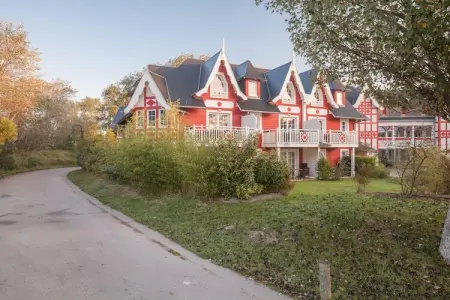 Pierre & Vacances Village Belle Dune Apartment 4 people - 1 bedroom - Terrace or balcony, Retraite près de la Baie de Somme - Photo 34