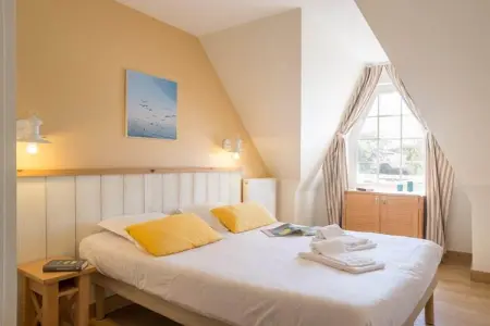 Pierre & Vacances Village Belle Dune Apartment 6 people - 2 bedrooms - Terrace or balcony, Retraite côtière à Belle Dune - Photo 3