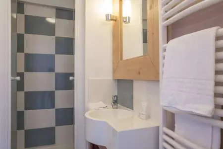 Pierre & Vacances Village Belle Dune Apartment 6 people - 2 bedrooms - Terrace or balcony, Retraite côtière à Belle Dune - Photo 7