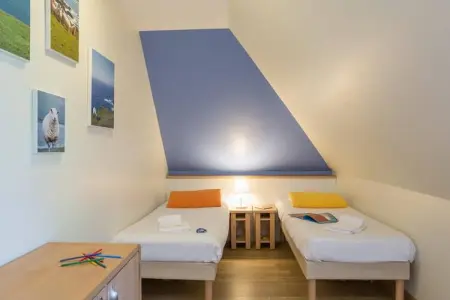 Pierre & Vacances Village Belle Dune Apartment 6 people - 2 bedrooms - Terrace or balcony, Retraite côtière à Belle Dune - Photo 10