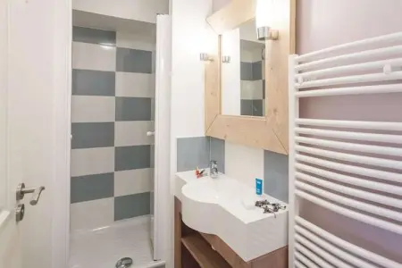 Pierre & Vacances Village Belle Dune Apartment 6 people - 2 bedrooms - Terrace or balcony, Retraite côtière à Belle Dune - Photo 11