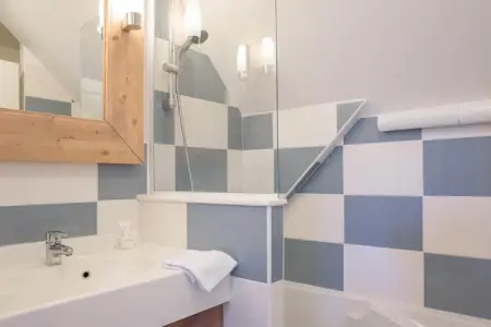 Pierre & Vacances Village Belle Dune Apartment 6 people - 2 bedrooms - Terrace or balcony, Retraite côtière à Belle Dune - Photo 12