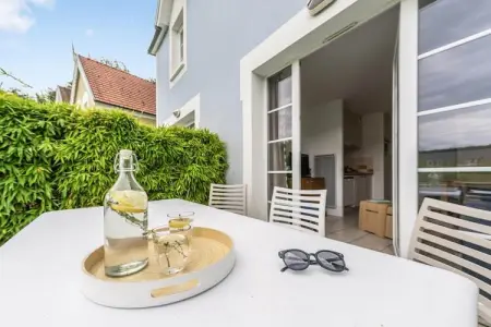 Pierre & Vacances Village Belle Dune House 5 people - 1 bedroom - Terrace - Maisons de la Plage District, Maison près de la plage de Quend - Photo 7