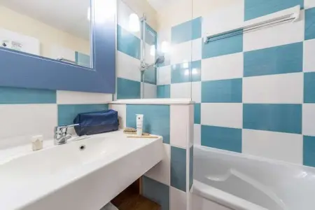 Pierre & Vacances Village Belle Dune House 5 people - 1 bedroom - Terrace - Maisons de la Plage District, Maison près de la plage de Quend - Photo 8